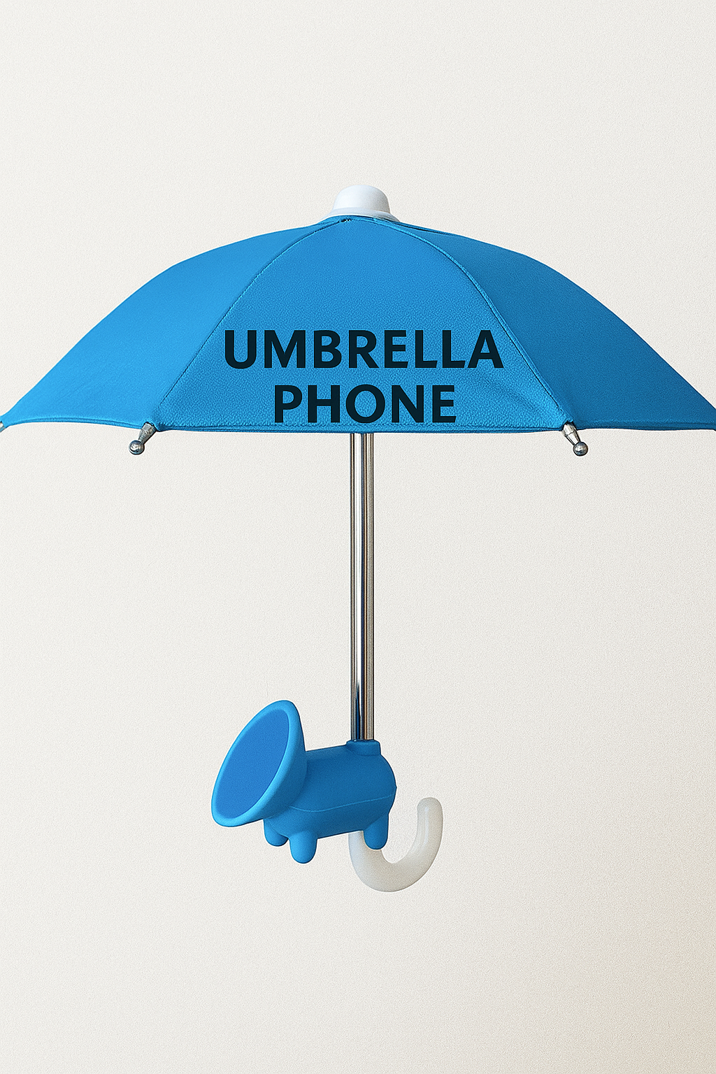 Mini Parapluie Umbrella Phone